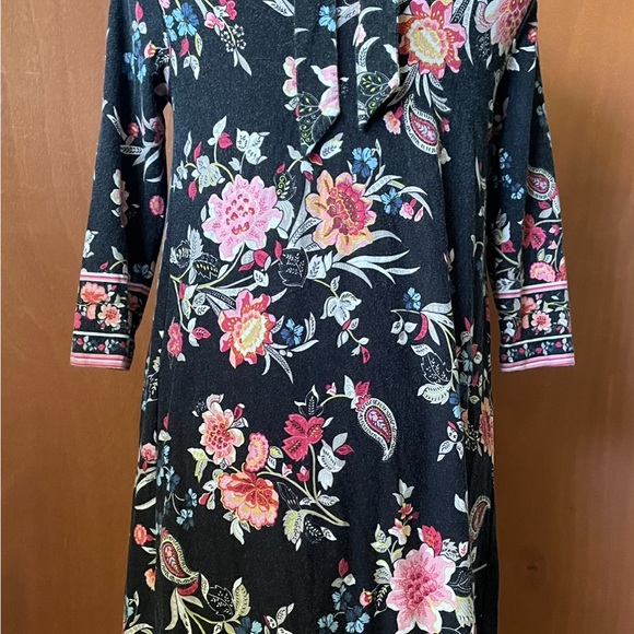 Loaf swing dress - Picture 2 of 4